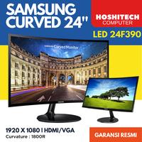 Jual Samsung C24f Terbaru - Harga Murah 
