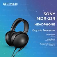 Jual Headphone Sony Mdr Terlengkap 