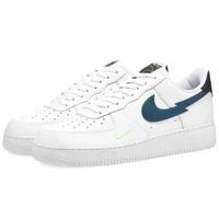 air force 1 low drop type white