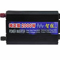 Jual Inverter Pure Sine Wave Di Bekasi Harga Terbaru 2021