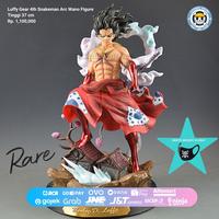 Jual Aneka Luffy Gear 4th Terlengkap Harga Murah August 21
