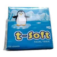 Tissue T-Soft 180 Sheet