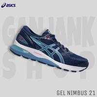 Jual Asics Gel Nimbus 21 Terbaik - Harga Murah May 2022 \u0026 Cicil 0%
