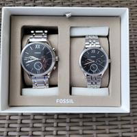 Jual Fossil Set Model \u0026 Desain Terbaru 
