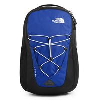 the north face jester backpack blue