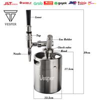 Jual Aneka Nitro Keg Terlengkap - Harga 