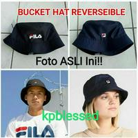 Jual Bucket Hat Fila Model \u0026 Desain 