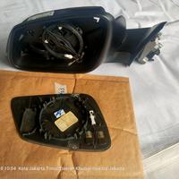 Spion Kiri retract BMW F30 reviewed by O***y