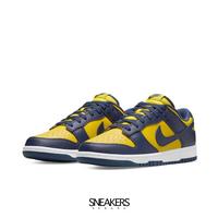 Jual Nike Dunk Michigan Model \u0026 Desain Terbaru - Harga May 2022