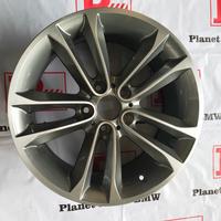 Velg R18 BMW X1-E84 reviewed by B***g