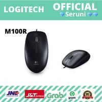 Jual Mouse Logitech M100r Murah & Terbaik - Harga Terbaru Mei 2025