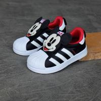 adidas mickey superstar