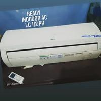 Jual Ac Bekas 1 2 Pk Murah & Terbaik - Harga Terbaru Agustus 2022