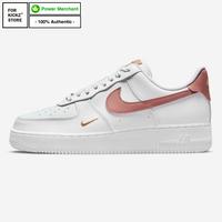 air force 1 rust pink