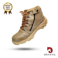 sepatu safety