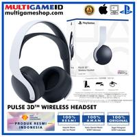 Jual Pulse 3d Headset Murah - Harga Terbaru 2022