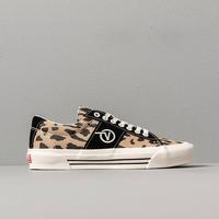 leopard vans era