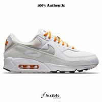 Jual Nike Air Max 90 White Model \u0026 Desain Terbaru - Harga May 2022