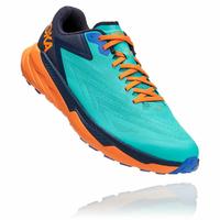 hoka one one trail