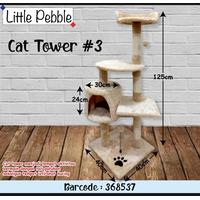 cat power tower