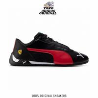 puma slip on ferrari