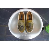 vans x gogh