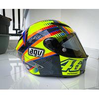 Jual Agv Pista Soleluna Murah \u0026 Terbaik - Harga Terbaru June 2022