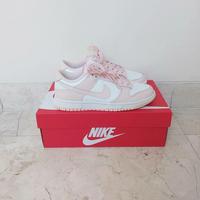 dunk orange pearl gs