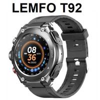 T92pro smart watch 2 in 1 Clearance