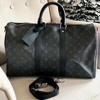 Jual Keepall 45 Murah \u0026 Terbaik - Harga Terbaru June 2022