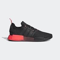black nmd size 5