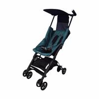 jenis stroller pockit