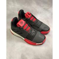 harden vol 3 black and red