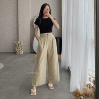 Jual Wide Pants Terbaik - Harga Murah 