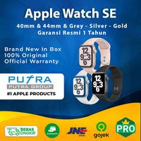 Jual Apple Watch Se 44mm Nike Terbaru - Harga Murah June 2022 \u0026 Cicil 0%