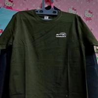 sablon kaos satuan custom murah