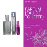 Parfum Fragrance