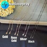 Jual Ball Chain Murah - Harga Terbaru 