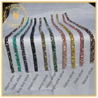 Diamond strip perbaris