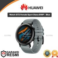 Jual Huawei Watch Gt Female Terbaru - Harga Murah June 2022 \u0026 Cicil 0%