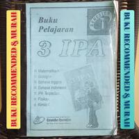 Jual Bimbel Ganesha Terlengkap Harga Murah August 2021