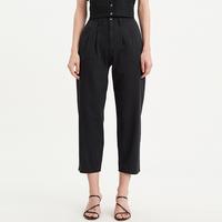 Jual Pleated Pants Womens Model 