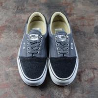 vans simpsons torrey jacket