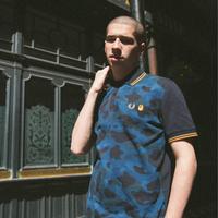 Jual Polo Fred Perry Model \u0026 Desain 