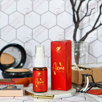 Acne Serum/Serum Jerawat/Serum Jerawat SR12
