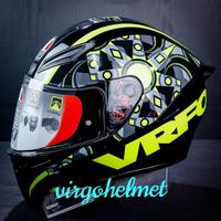 Jual Agv K1 Black Murah \u0026 Terbaik di 