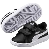 puma smash v2 suede sneaker