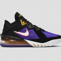 Jual Nike Lebron 18 Model \u0026 Desain Terbaru - Harga May 2022