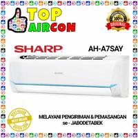 Jual Ac Sharp 3 4 Pk Terlengkap - Daftar Harga Februari 2023 & Cicilan 0%