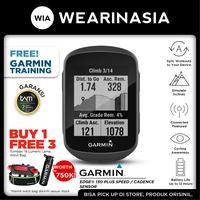 Jual Garmin Edge 130 Terbaru - Harga 